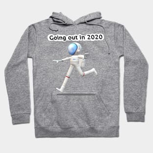 2020 Hoodie